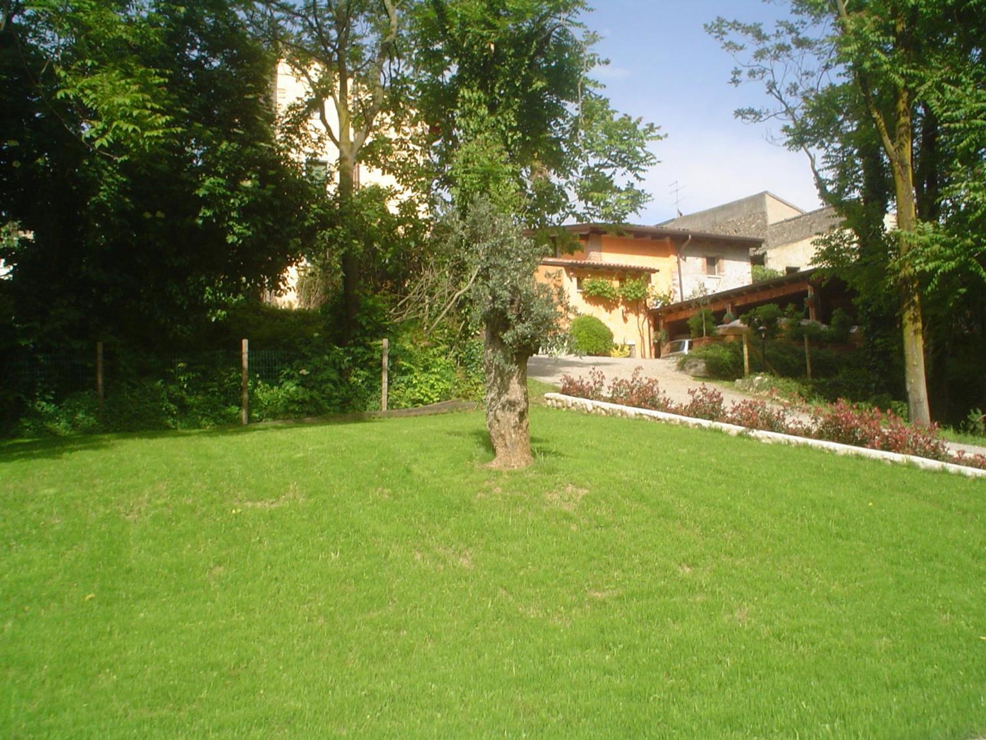Agriturismo Borgo di Calmasino Villa Bardolino Esterno foto